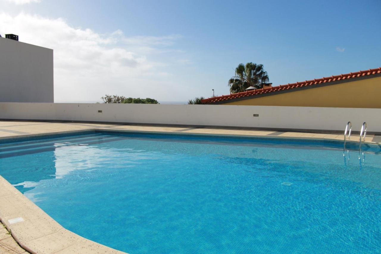 Magi Paradise By Madeira Sun Travel Канису Экстерьер фото